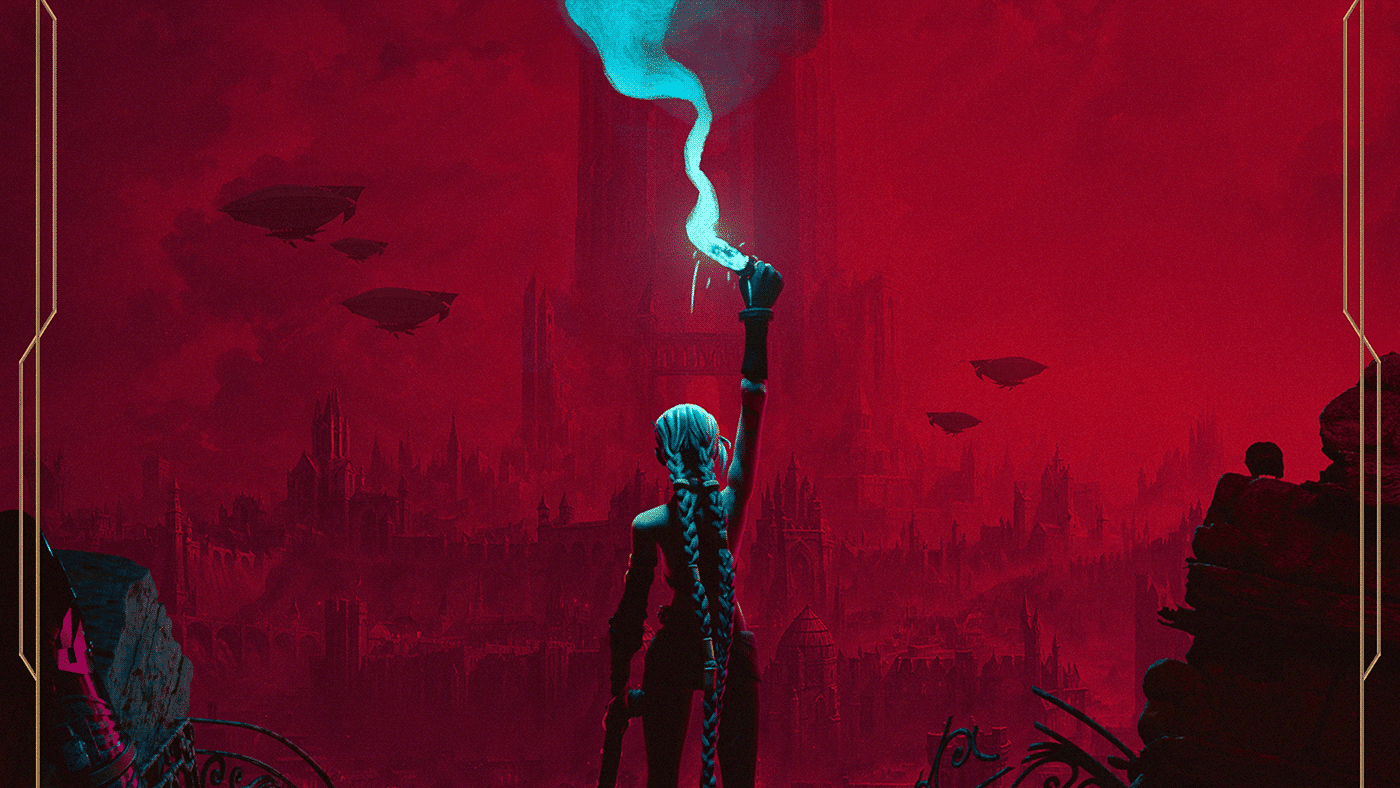ARCANE