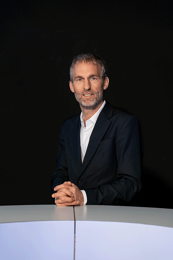 Ludovic PLACE