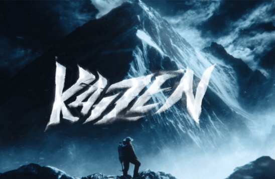Kaizen