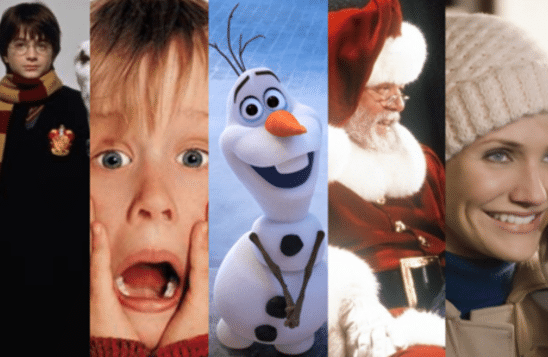 MAMAN, J’AI RATÉ MON FILM DE NOËL !
