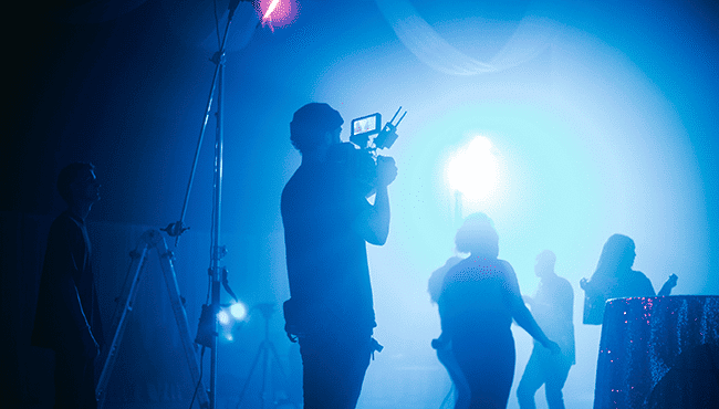 Tout savoir sur l’industrie audiovisuelle