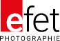Logo Efet Photo
