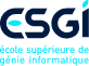 ESGI_logo_web Logo ESGI