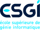 Logo ESGI