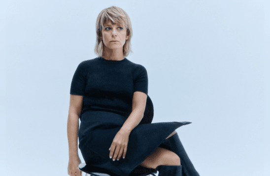 Portrait Marina Foïs – Une fabuleuse actrice