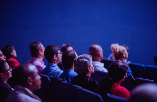 Projection des films des anciens élèves de l’ESIS au Grand Action