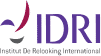 IDRI_Logo Logo IDRI