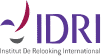 Logo IDRI