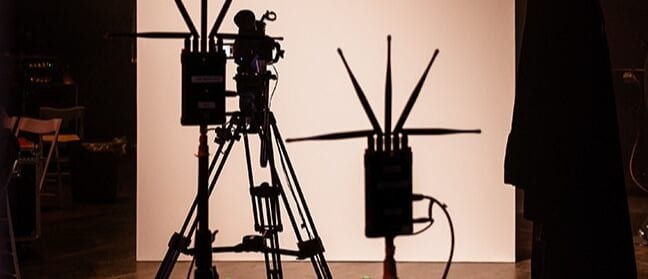 Mastère Production et Réalisation Audiovisuelle - ISA