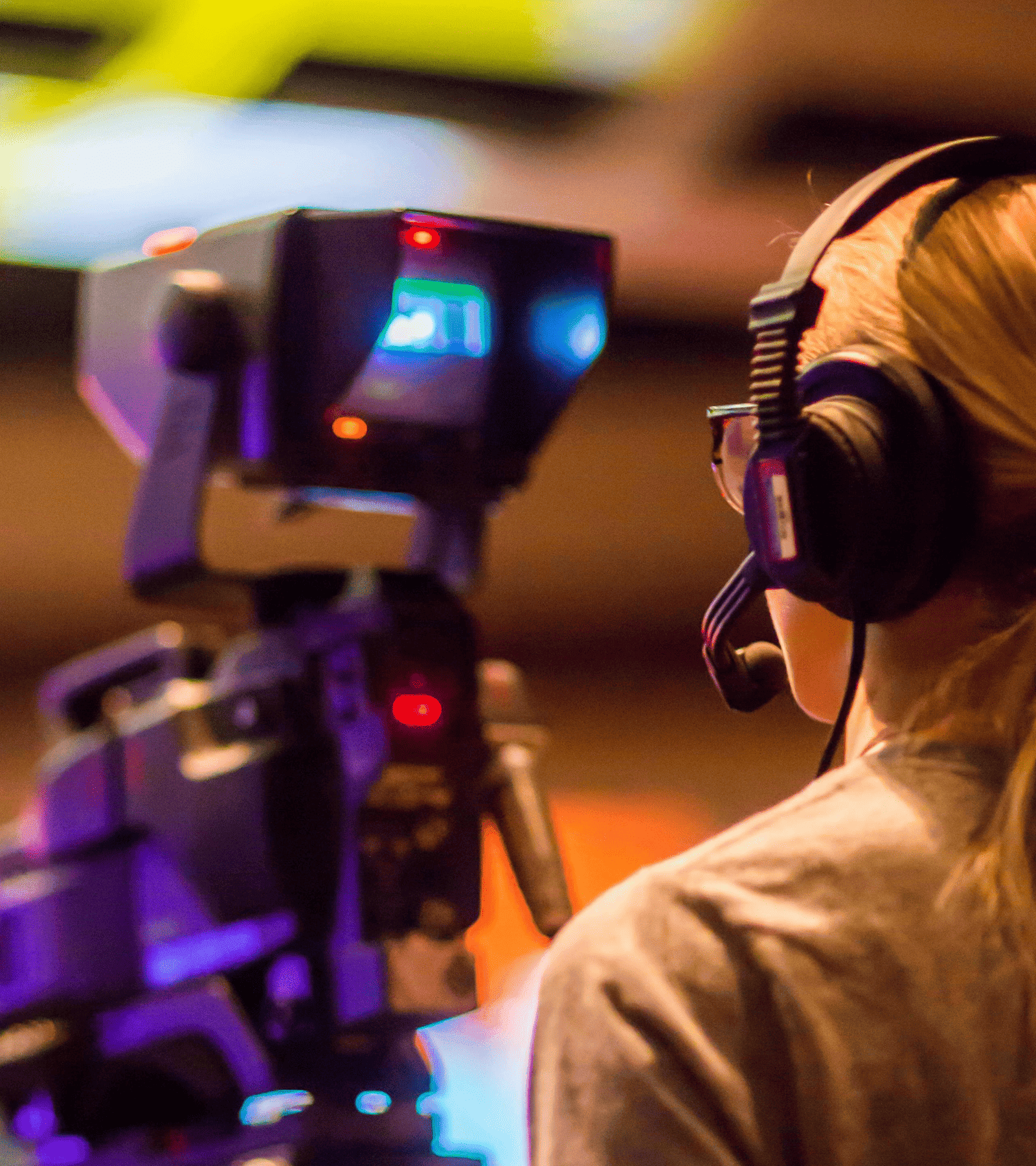 Mastère Cinéma et Gen AI