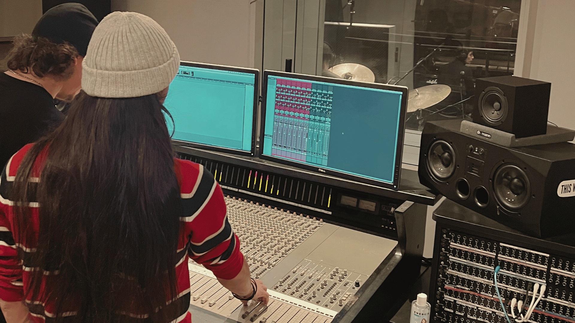 Studio