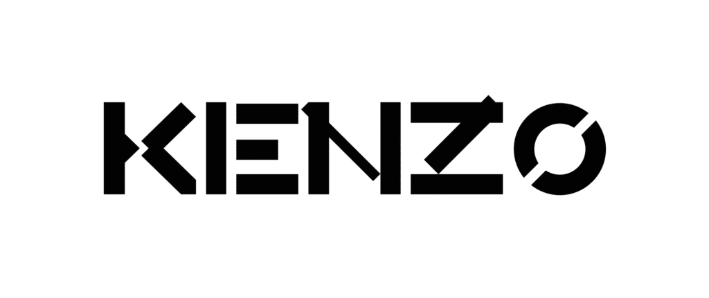 Logo de la marque Kenzo