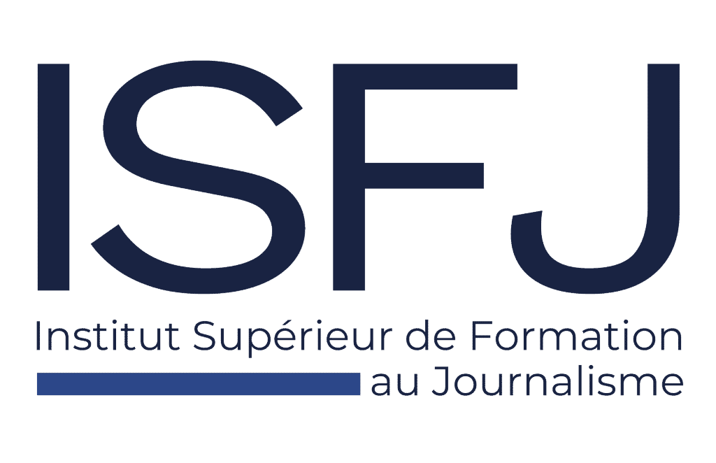 Logo ISFJ