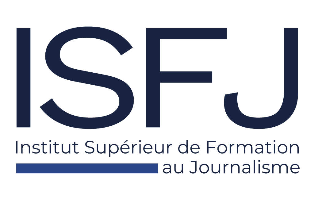 logo_ISFJ_Master_Logo Logo ISFJ