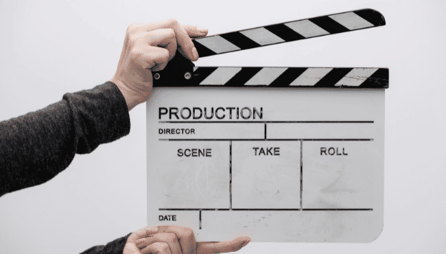 5 conseils pour réussir son tournage